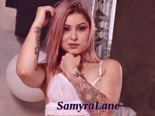 SamyraLane