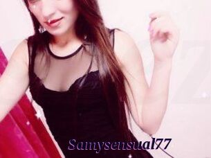 Samysensual77