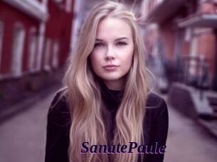 SanatePaule
