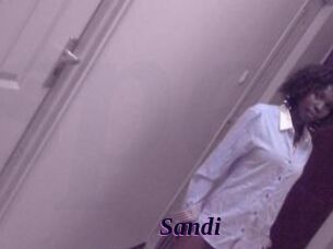 Sandi