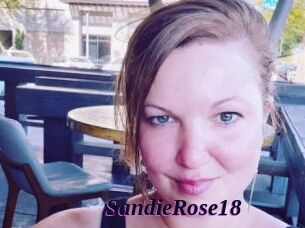 SandieRose18