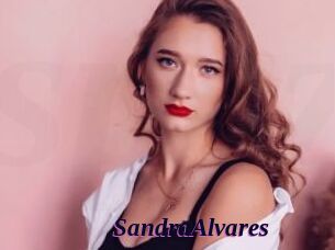 SandraAlvares