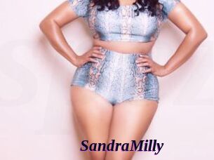 SandraMilly