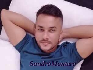 SandroMontero