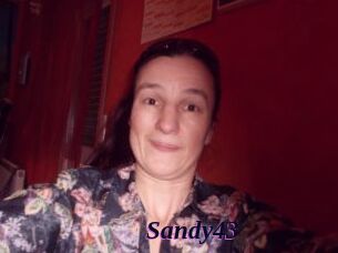 Sandy43