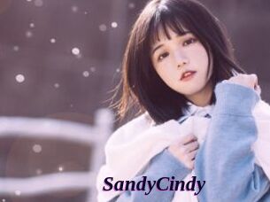 SandyCindy