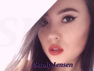 SandyJensen