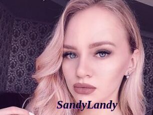 SandyLandy