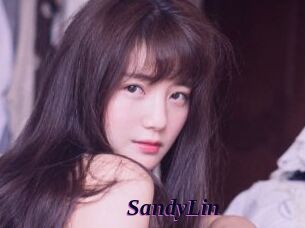 SandyLin