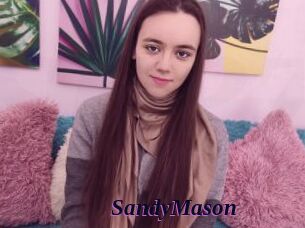 SandyMason