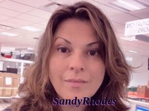 SandyRhodes