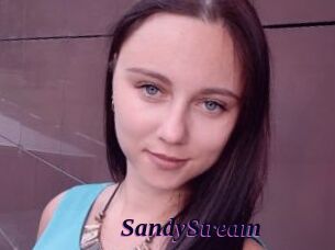 SandyStream