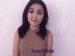 SaniMein