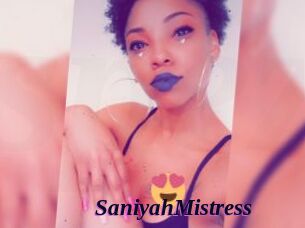 SaniyahMistress