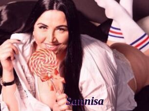 Sannisa
