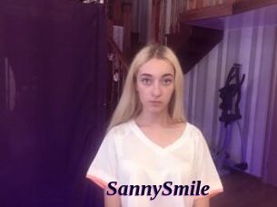 SannySmile