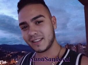 SantiSandoval