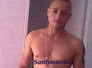 Santytomson