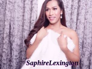 SaphireLexington