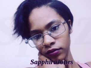 SapphireJones