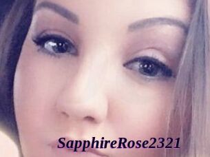 SapphireRose2321