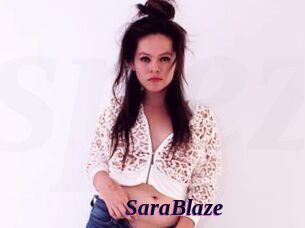 SaraBlaze