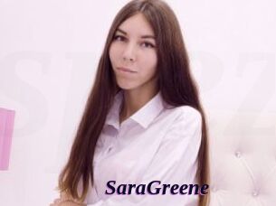 SaraGreene