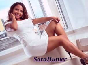 SaraHunter