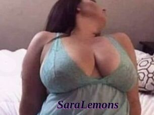 SaraLemons