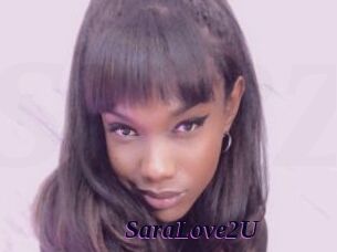 SaraLove2U