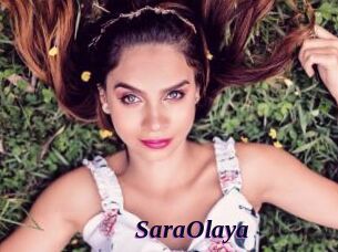 SaraOlaya