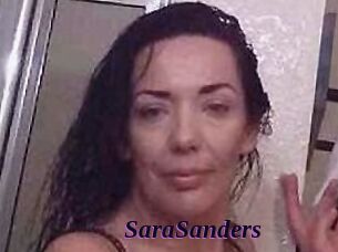 SaraSanders