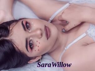 SaraWillow