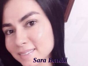 Sara_Benelli