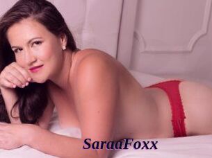 SaraaFoxx
