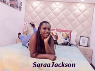 SaraaJackson