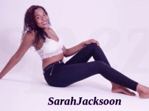 SarahJacksoon
