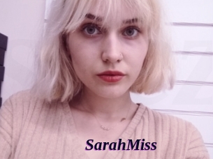 SarahMiss