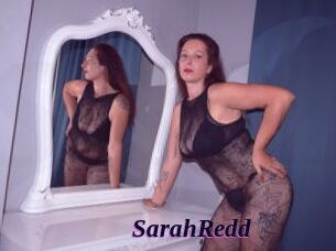 SarahRedd