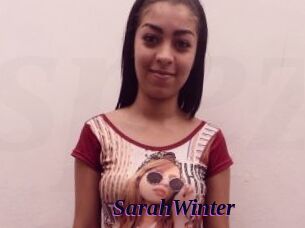 SarahWinter