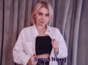 SarahWong