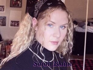 Sarah_Blaine