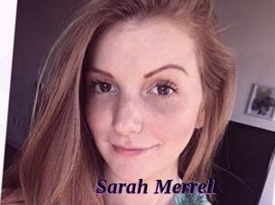 Sarah_Merrell