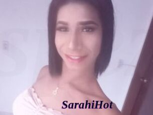 SarahiHot