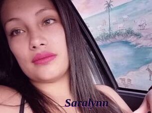 Saralynn