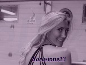 Sarastone23