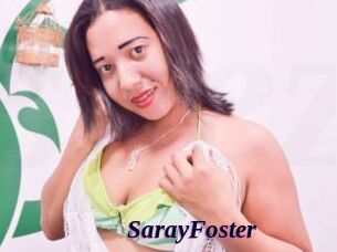 SarayFoster