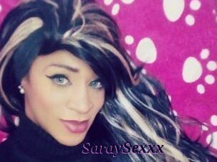 SaraySexxx