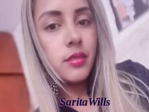 SaritaWills