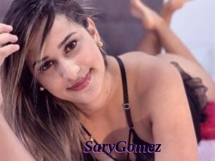 SaryGomez